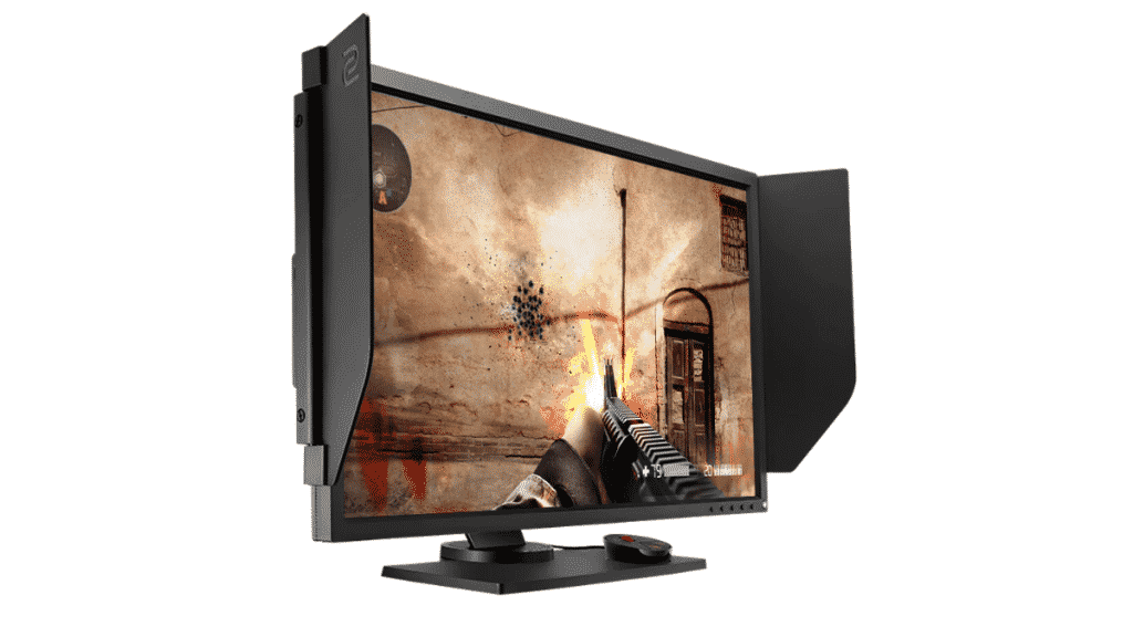 Best Monitor BenQ ZOWIE XL2546