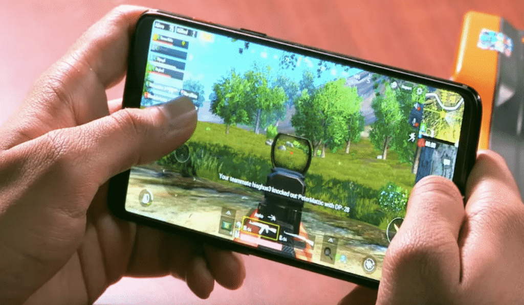 PUBG Mobile Auto Chicken Dinner Cheat