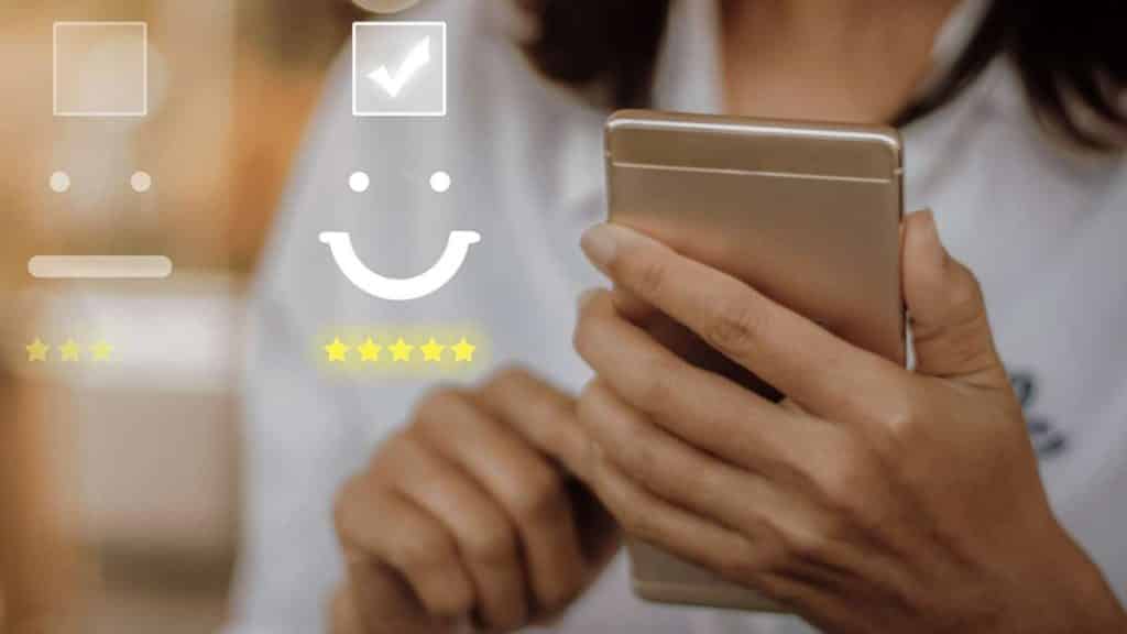 Online Reviews – Important Tips to Creating Customer Trust Online Reviews – Important tips to creating customer Trust