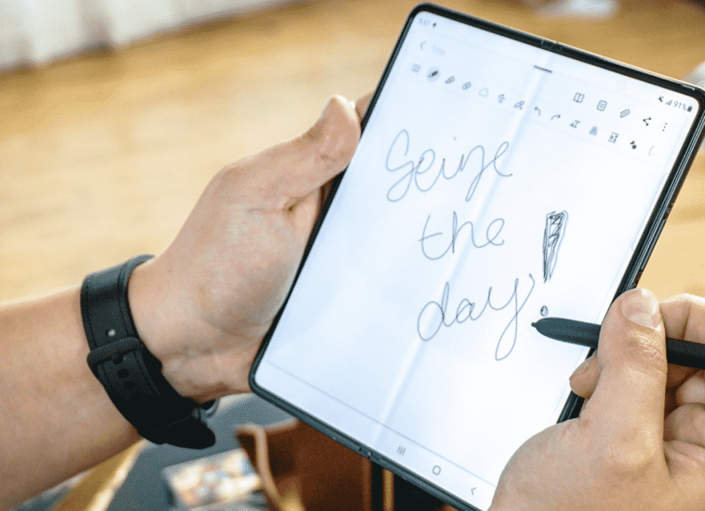 Top 4 Note Taking Apps of 2021