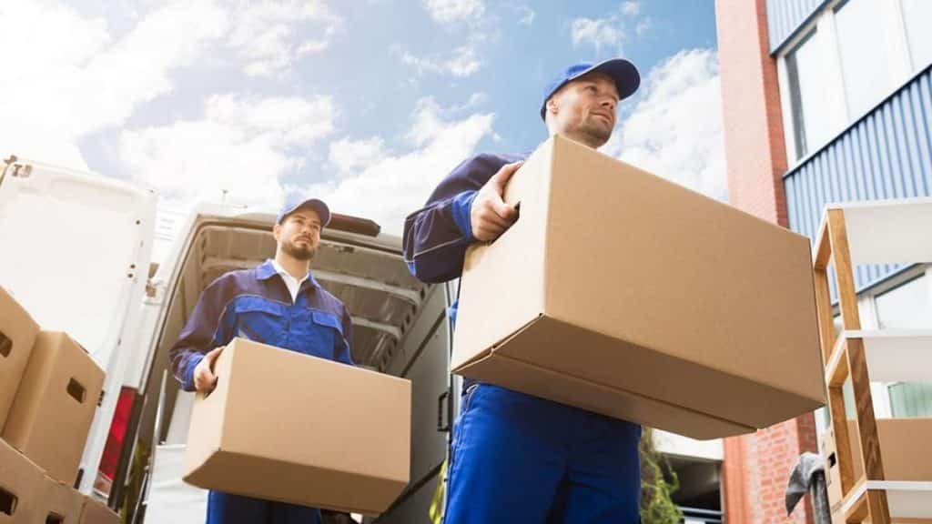 Interstate Movers: Changed Working Strategies