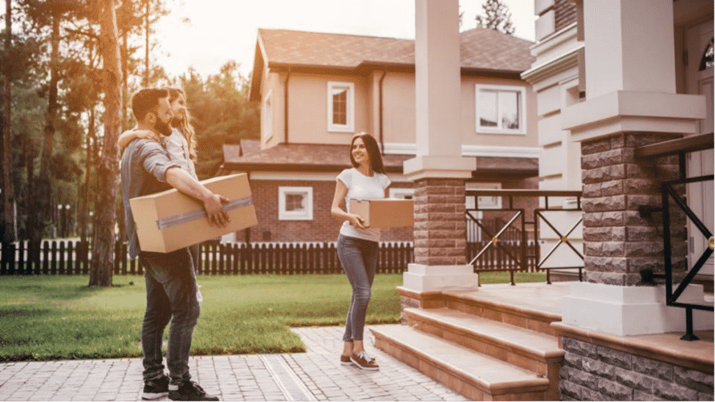 TIPS FOR MILLENNIALS WHEN MOVING TO A NEW PLACE!!!