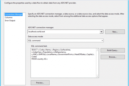 How to Migrate MySQL to SQL Server? - EzineMark