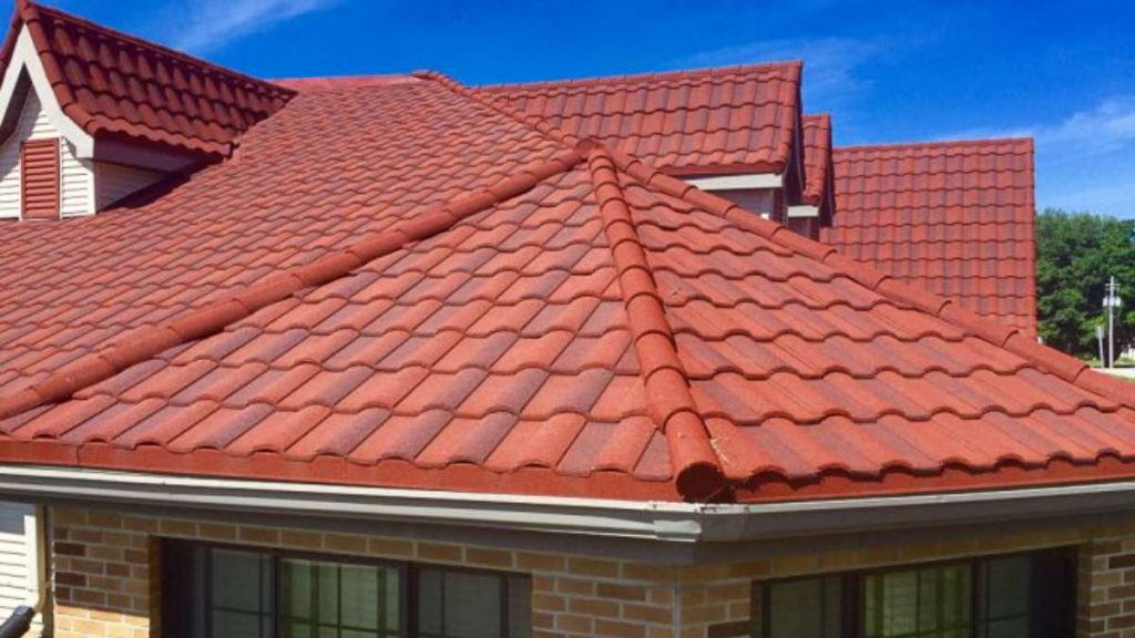 Learn More about your Roof