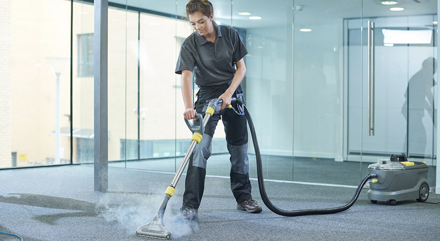 Tech Advancements in the Carpet Industry EzineMark