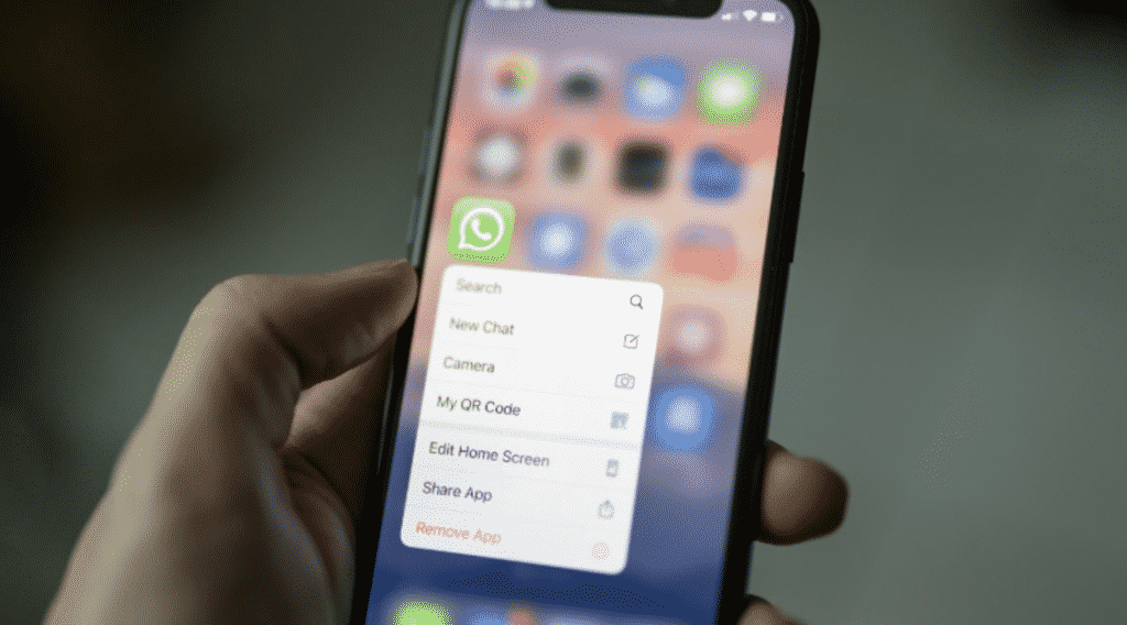 How to Transfer WhatsApp Data from Android to iPhone with One-Click