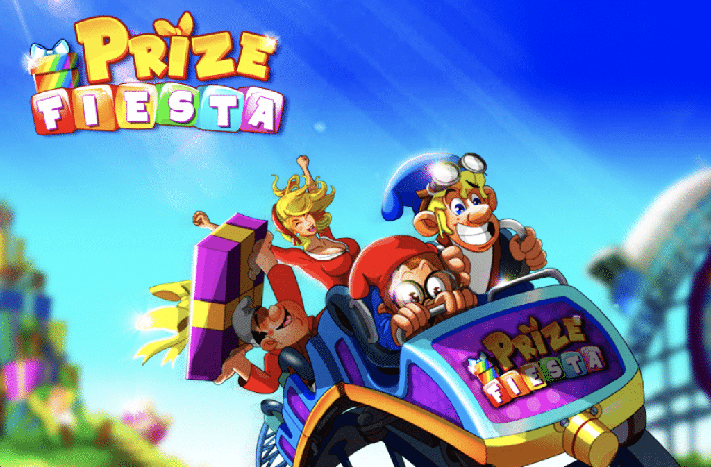 Prize Fiesta Review