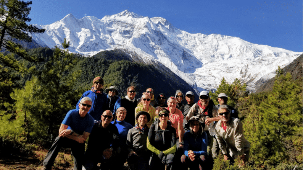 Top Five Best Things to Do in Nepal