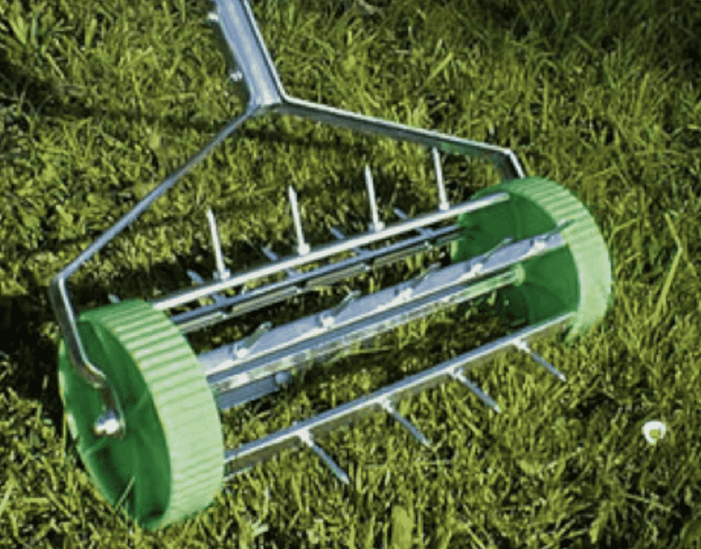 Aeration: Why And How To Aerate Your Lawn?