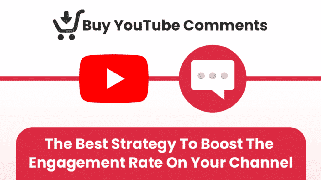 Buy YouTube Comments - Real, Organic, High Quality in 2022