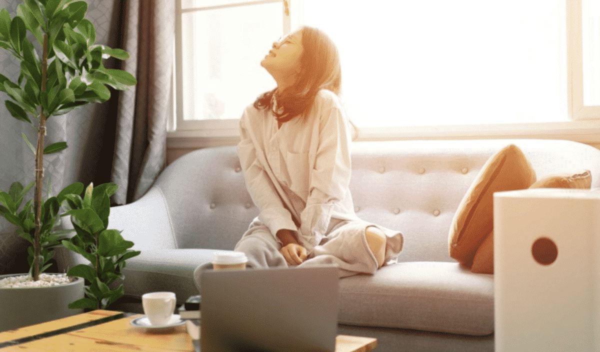 How to Remove the Smoke Smell from Your Home in 6 Steps EzineMark