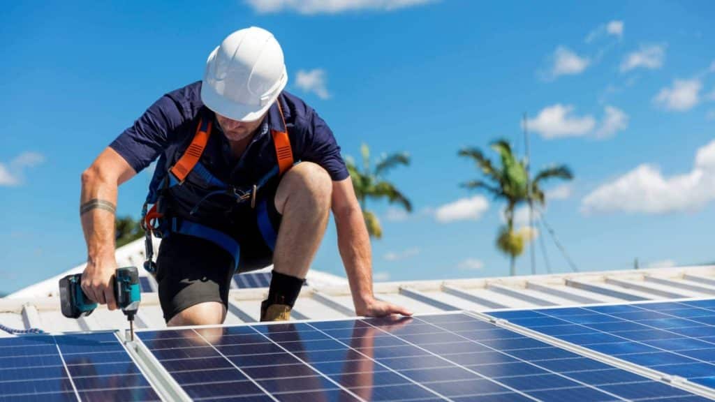 Why You Should Install Solar Panels