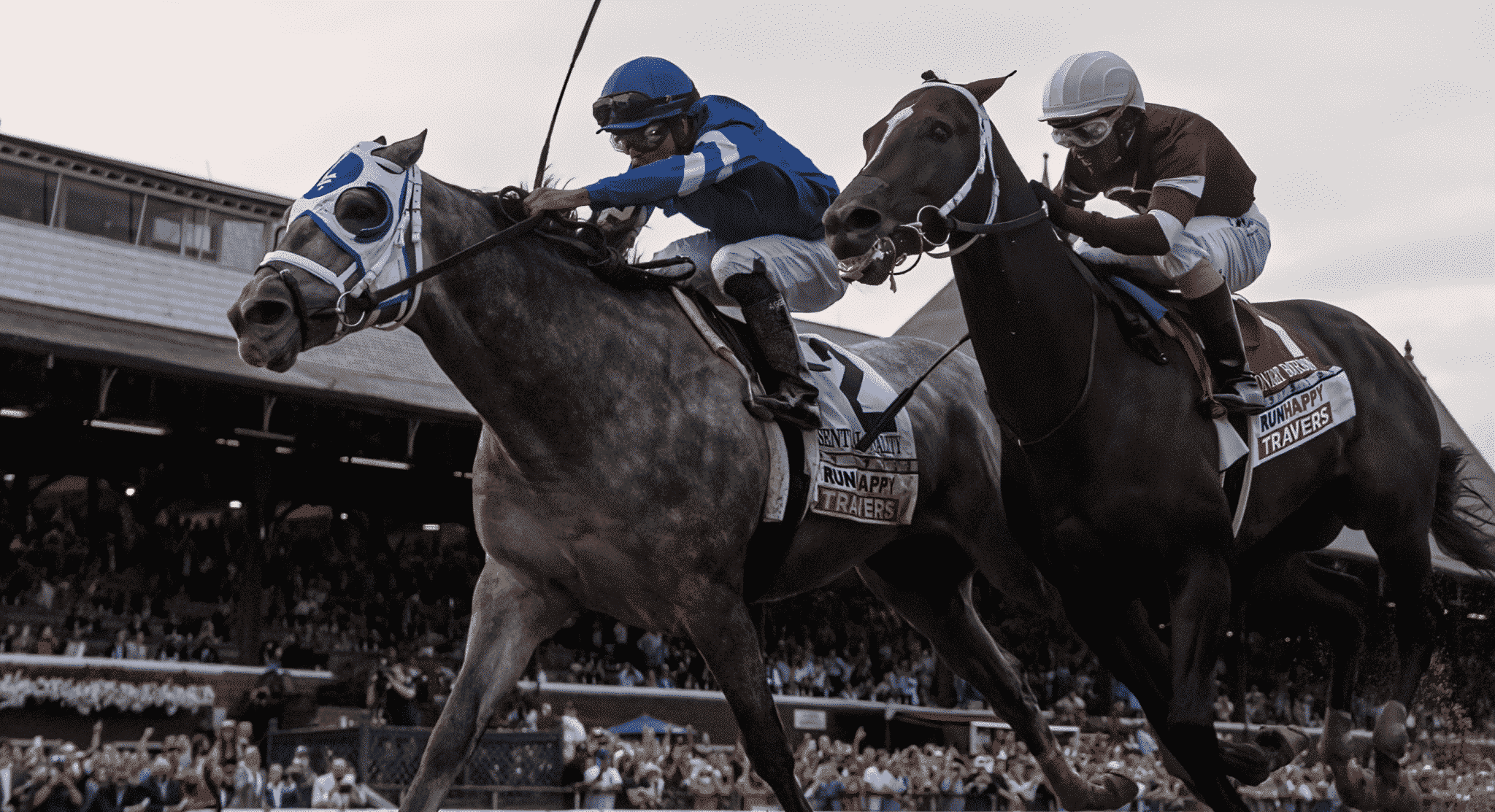 Five fastest horses in the kentucky derby history ezinemark