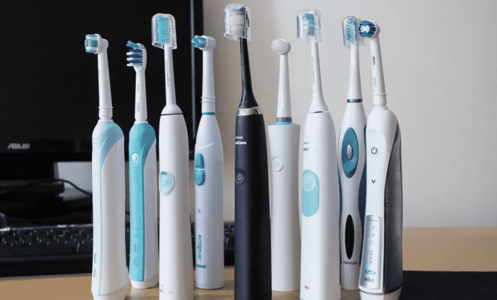 Top Advanced Electric Toothbrushes You Can Buy Right Now