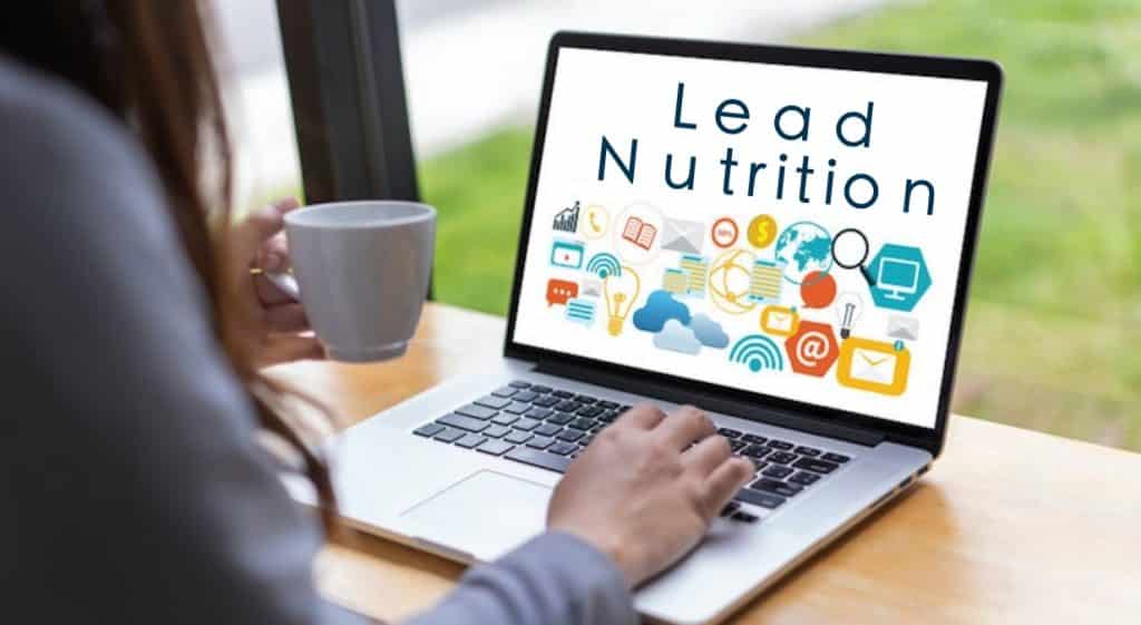 What is Lead Nurturing The Complete Guide