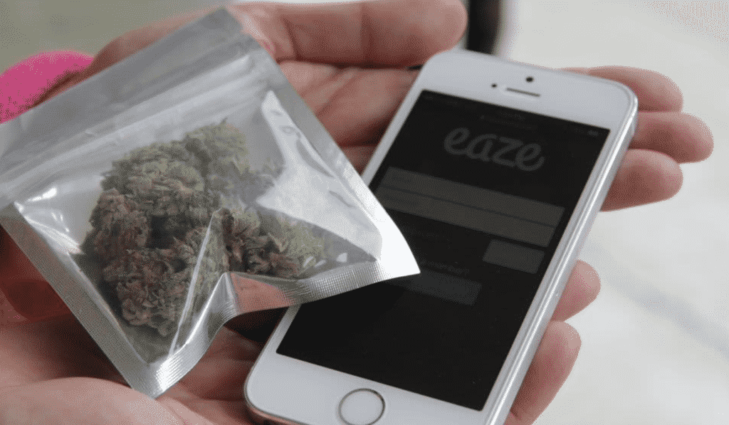 Fastest Weed Delivery in Toronto