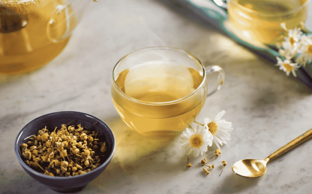 Herbal teas everything you need to know