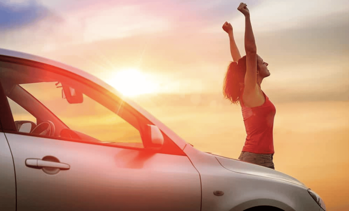 Falling Asleep at the Wheel What Happens When Your Car Insurance Doesn