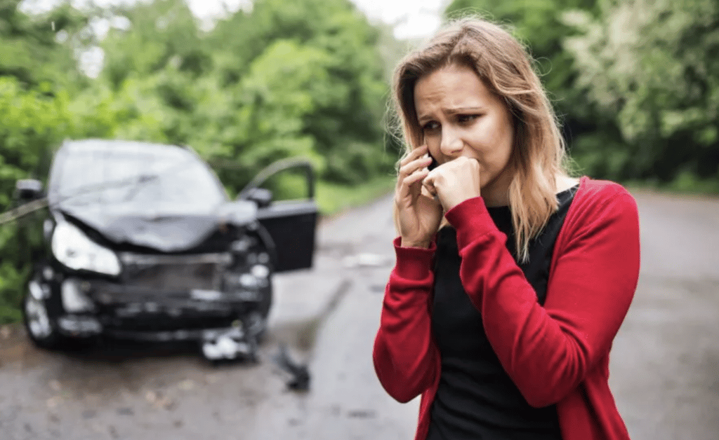 Are you struggling with PTSD after a car accident? Here are some tips to help you.