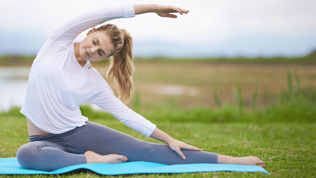 Best Yoga Poses for Overall Flexibility of the Body