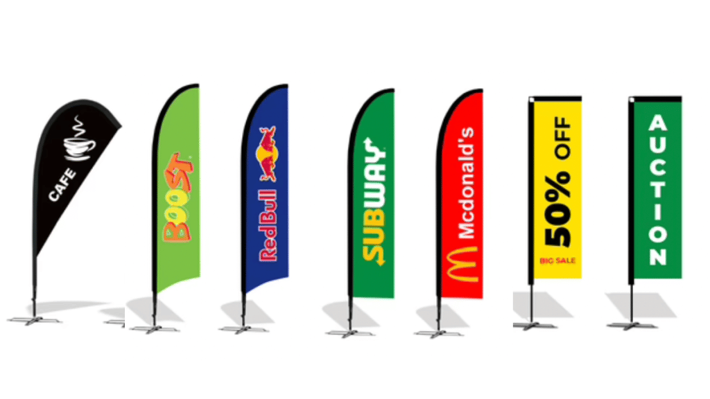 Quality of Outdoor Flags