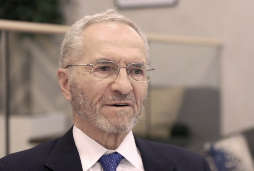 Edward O. Thorp EzineMark