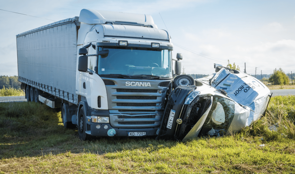 Important Things You Can Learn From a Truck Accident Lawyer