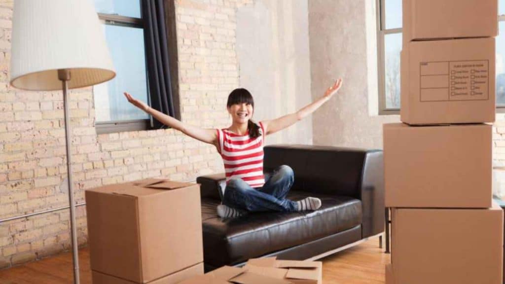 5 Things To Expect When Moving into an Apartment