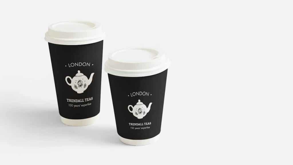 Custom Paper Coffee Cups can help your Business Grow and Attract New Clients