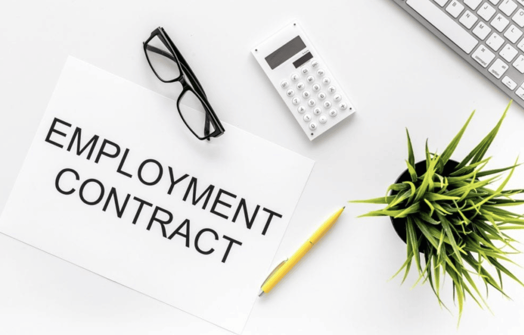 Exactly Why Do Employers Use Employment Agreements?