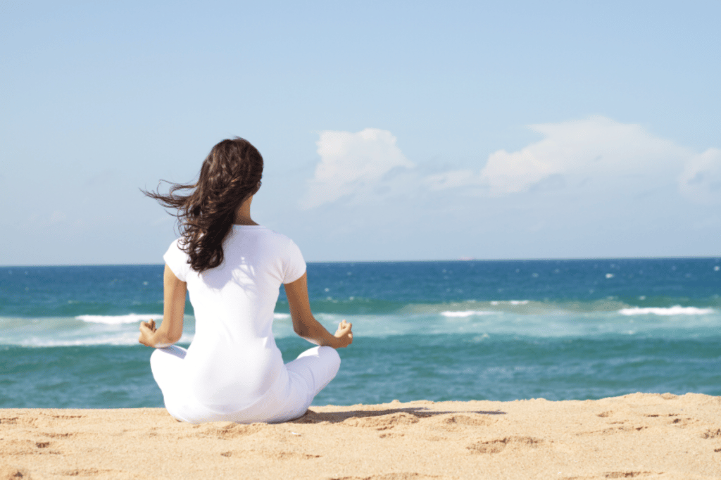 Three Ways to Naturally Reduce Stress