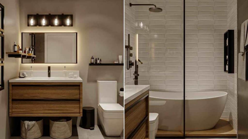 Trending Bathroom Basins 2023