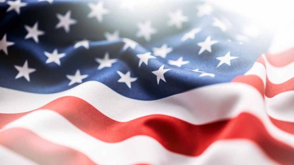 10 Frequently Asked Questions About The American Flag