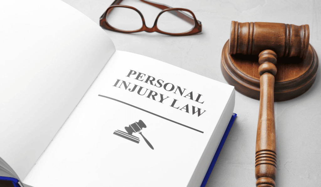 Choosing the Right Edwardsville Personal Injury Lawyer