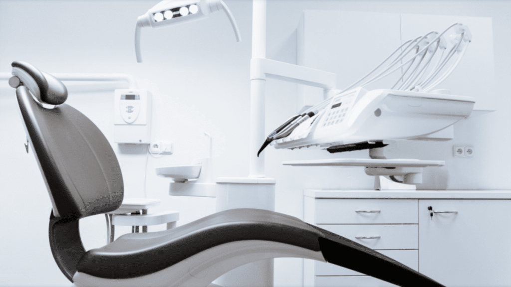 How Much Is Your Dental Practice Worth