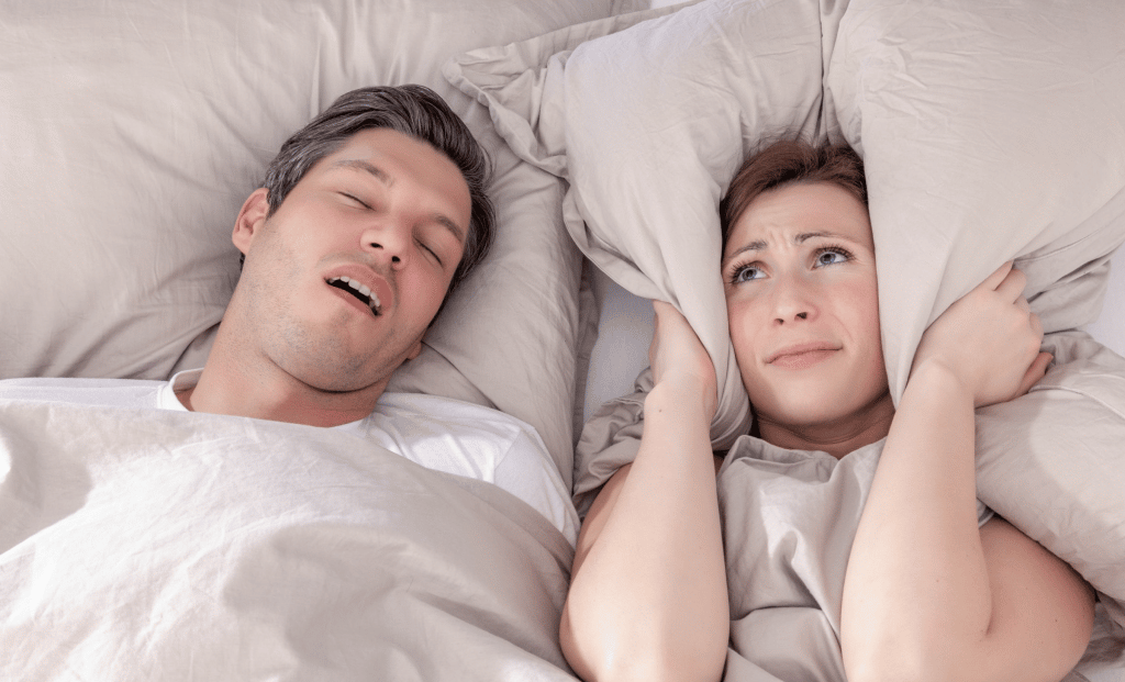 Obstructive Sleep Apnea Why do you need to be concerned if you are snoring?