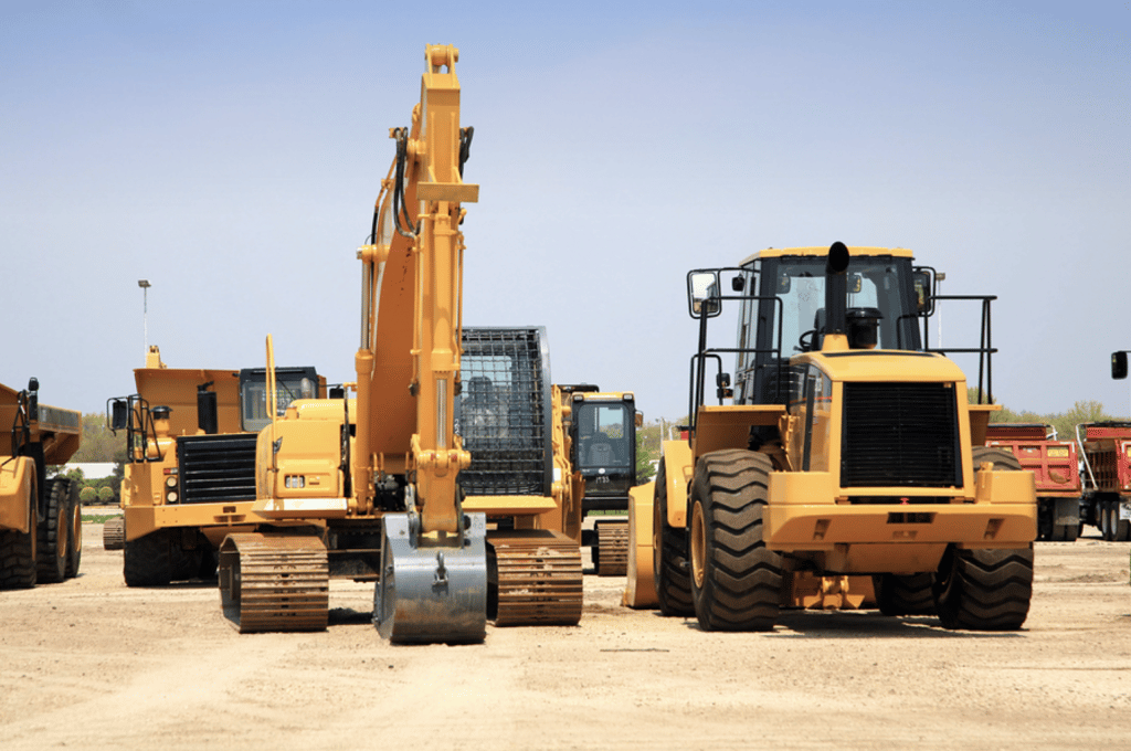 Benefits Of Renting Construction Equipment