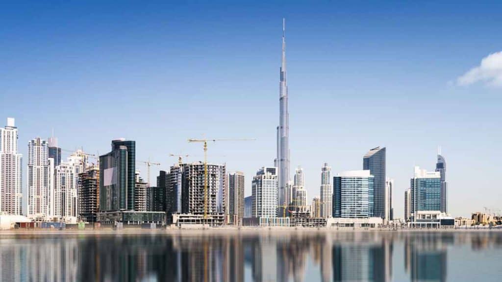 How to Start a Business in Dubai – Company Formation Process