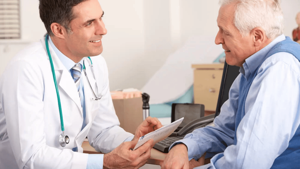 Penile Prosthesis Surgery and Erectile Dysfunction Treatment