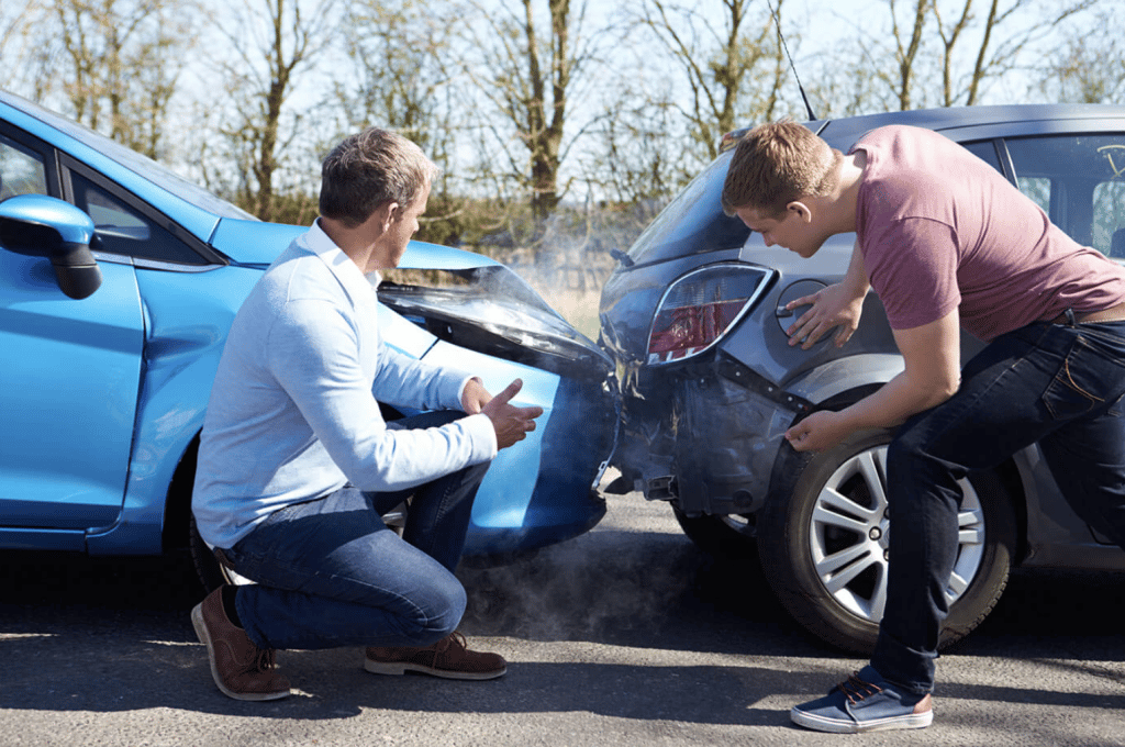 What Factors Affect Insurance for Drivers With Multiple Accidents?