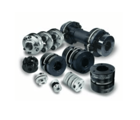 Shaft Couplings Types and How to Choose the Right Coupling for Your ...