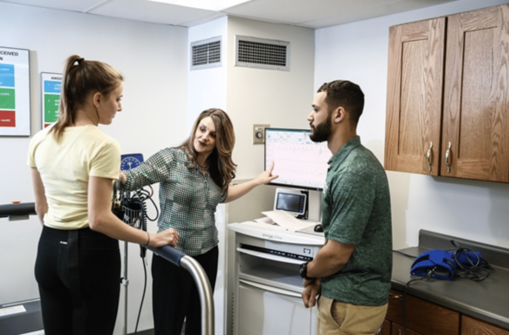 The Steam Team Keeps Austin Hospitals Running Efficiently With Restoration Services and Blue Sky Scrubs Jackets