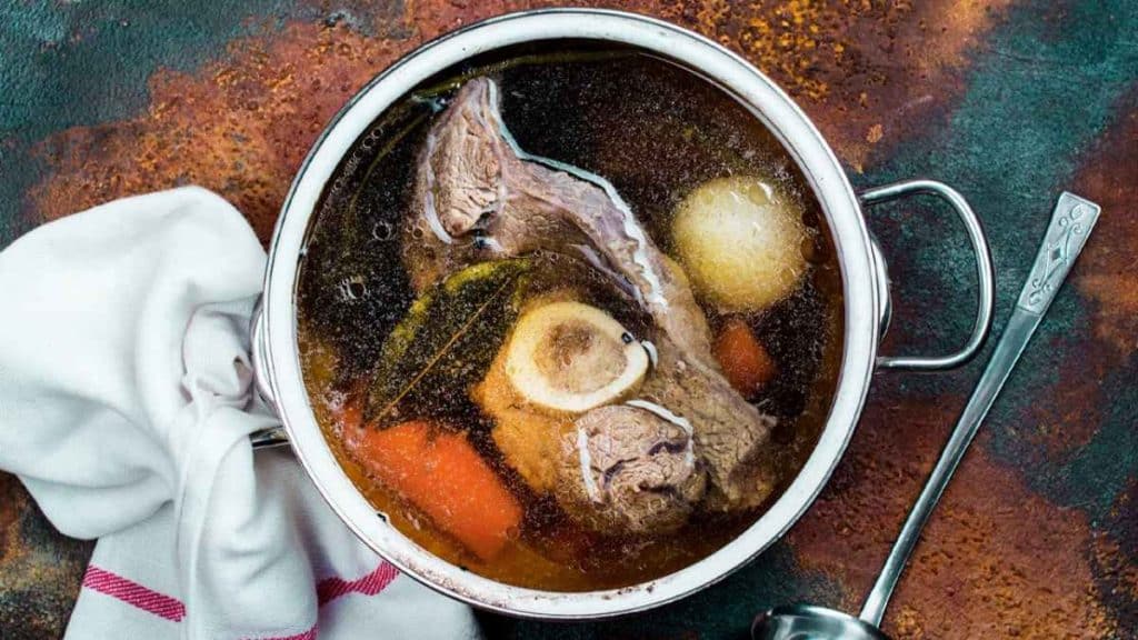 Boost Your Immunity Healing Powers of Bone Broth Fasts