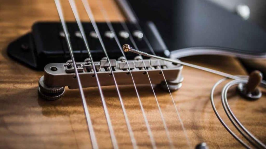 5 Must-Have Guitar Equipment Upgrades