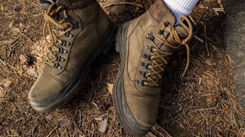 Top Features to Consider When Buying Hiking Boots