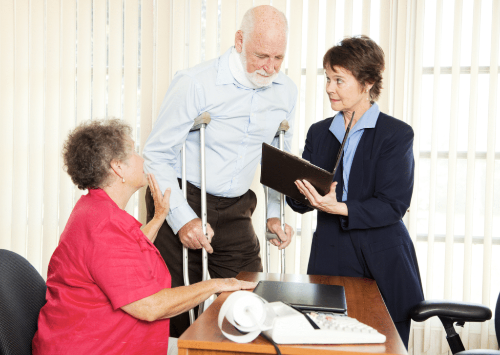 When to Seek a Personal Injury Attorney’s Counsel?