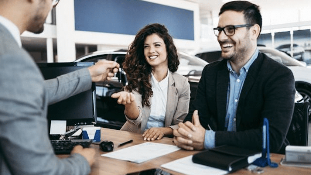 How Auto Title Loans Work A Complete Guide