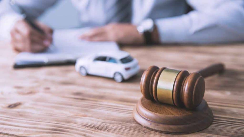 Perks of Hiring a Car Accident Attorney- What You Need to Know