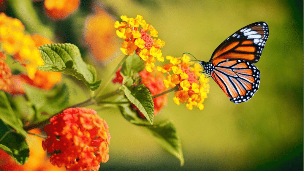 The Surge in Native Gardening across America