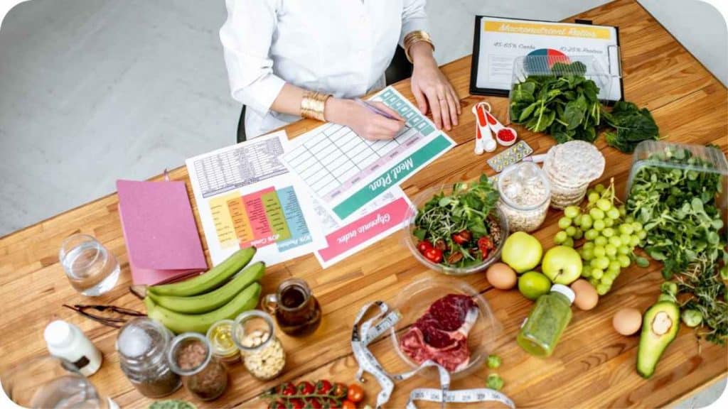 Your Guide To Creating A Personalized Diet Plan